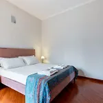 Apt 151 - City Center