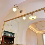 Bright Flat With Wonderful Views In The Centre