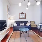 Colosseum Cosy Apartment Close To Metro