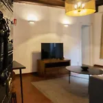 Castel Sant\'Angelo Cozy Flat