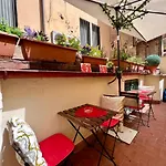 Spagna Rooms