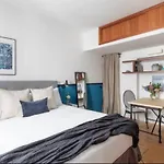 Delizioso Monolocale Cozy