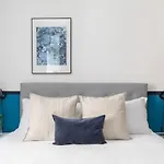 Delizioso Monolocale Cozy