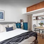 Delizioso Monolocale Cozy
