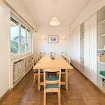 Colosseo Penthouse With 360° View Rooftop