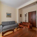 Prati Degli Strozzi Welcoming Apartment