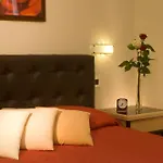 Hotel Castle