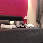 Romance Cosimato Trastevere B&B