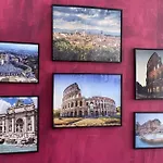 Domus Annia Guest House, The Amazing Colosseum