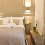 De Vince Suites - Luxury Rooms - Roma Termini
