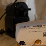 De Vince Suites - Luxury Rooms - Roma Termini