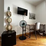Vita Lenta Terrazza Roma Garbatella