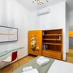 The Space Rooms