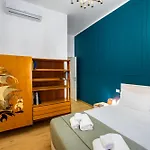 The Space Rooms