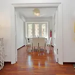 Charme E Style: Splendid Apartment With 2 Bedrooms