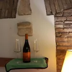 Domus Next Campo De\'Fiori With Thermal Shower