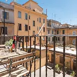 White Flat 60 -San Lorenzo-
