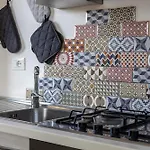 Radio Guest House Intero Appartamento Moderno A Trastevere