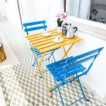 Tweety Home Furio Camillo