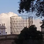 Trastevere Station House