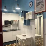 Nicky\'S House