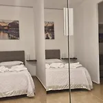 Eternal City House