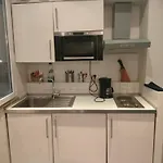 Euclide Apartment
