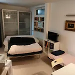 Euclide Apartment