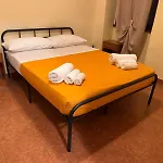 Tiburtina Home