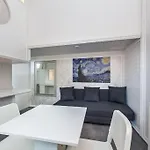 Condotti Rome Apartment