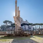 Elegant And Luxury Apartment @Altare Della Patria