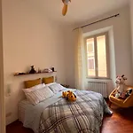 Big Design Roma Apartments Very Central