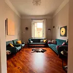Big Design Roma Apartments Very Central