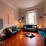 Big Design Roma Apartments Very Central