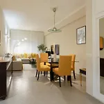 Anastasia Charming Apartment Close To Vatican Museum