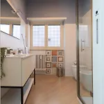 Anastasia Charming Apartment Close To Vatican Museum