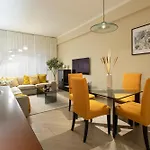 Anastasia Charming Apartment Close To Vatican Museum