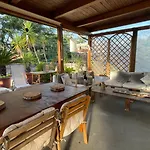 Mansarda Monolocale In Roof Garden