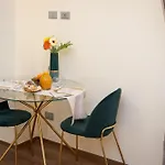 Dolcevita Vatican Apartment