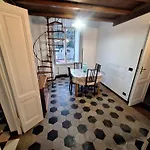 Casa Vacanze Colosseo Da Fernando No Elevator