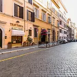 New Roman Apartment - Rome Dream Home