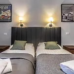 Flatinrome Trastevere Complex - Accetta Bonus Vacanze