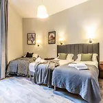 Flatinrome Trastevere Complex - Accetta Bonus Vacanze