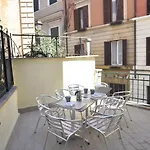 Flatinrome Trastevere Complex - Accetta Bonus Vacanze