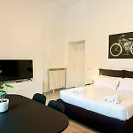 Vatican Apartment 193