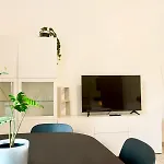 Vatican Apartment 193