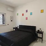 Zzzstation Apartment