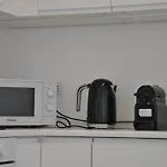Giulio Al Maxxi Apartment Flaminio