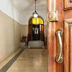 Vatican Gold Loft