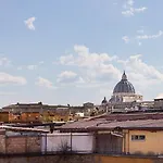 Vatican Gold Loft